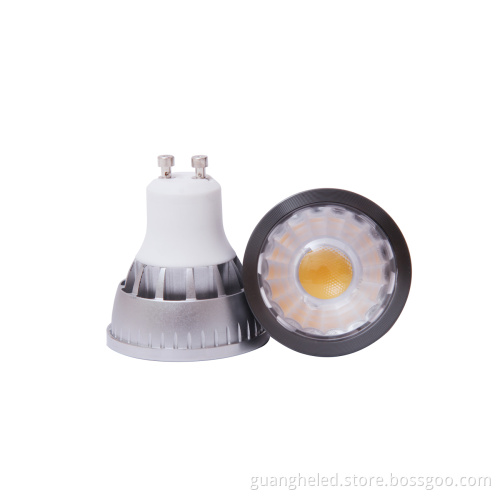 Super Bright LED Spotlight Ghsps-Gu5w-N